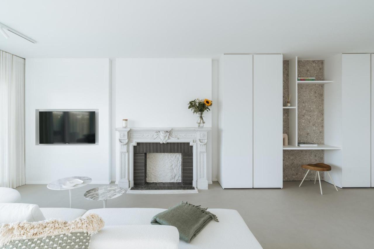 Design68 Lägenhet Oostende Exteriör bild