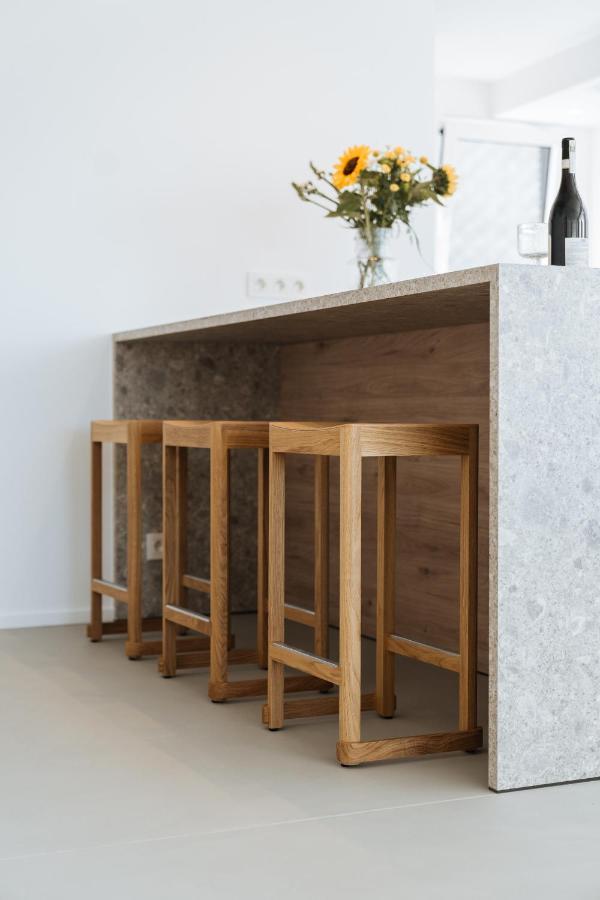 Design68 Lägenhet Oostende Exteriör bild