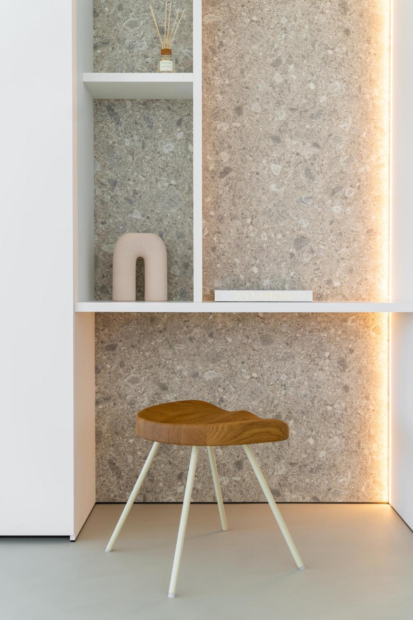 Design68 Lägenhet Oostende Exteriör bild